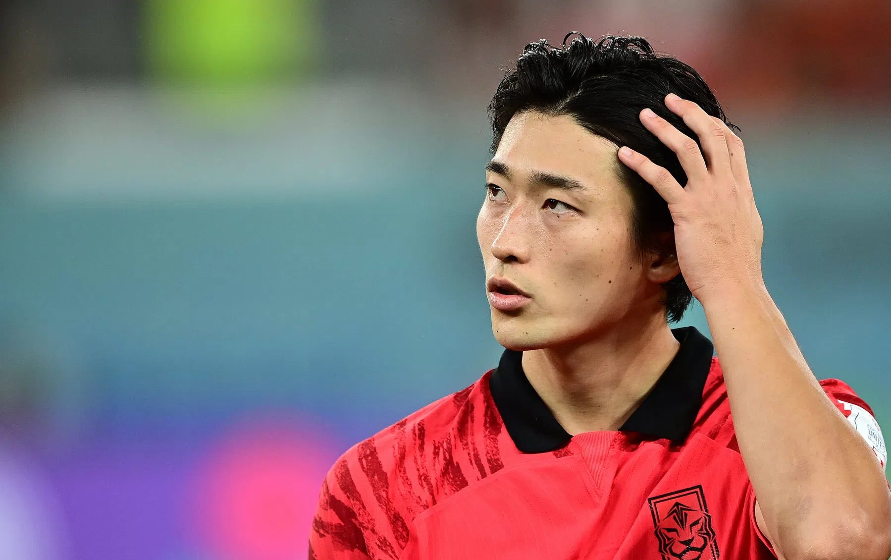 Zuid-Koreaanse spits gaat viral en krijgt honderden huwelijksaanzoeken