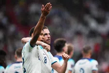 Thumbnail for article: Engeland dendert met jeugdig elan door: prachtig affiche in kwartfinale