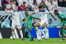 Thumbnail for article: Foden: 'Bellingham wordt de beste middenvelder ter wereld'