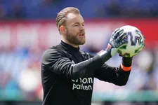 Thumbnail for article: Feyenoord geeft oudgediende ruimte om mee te trainen