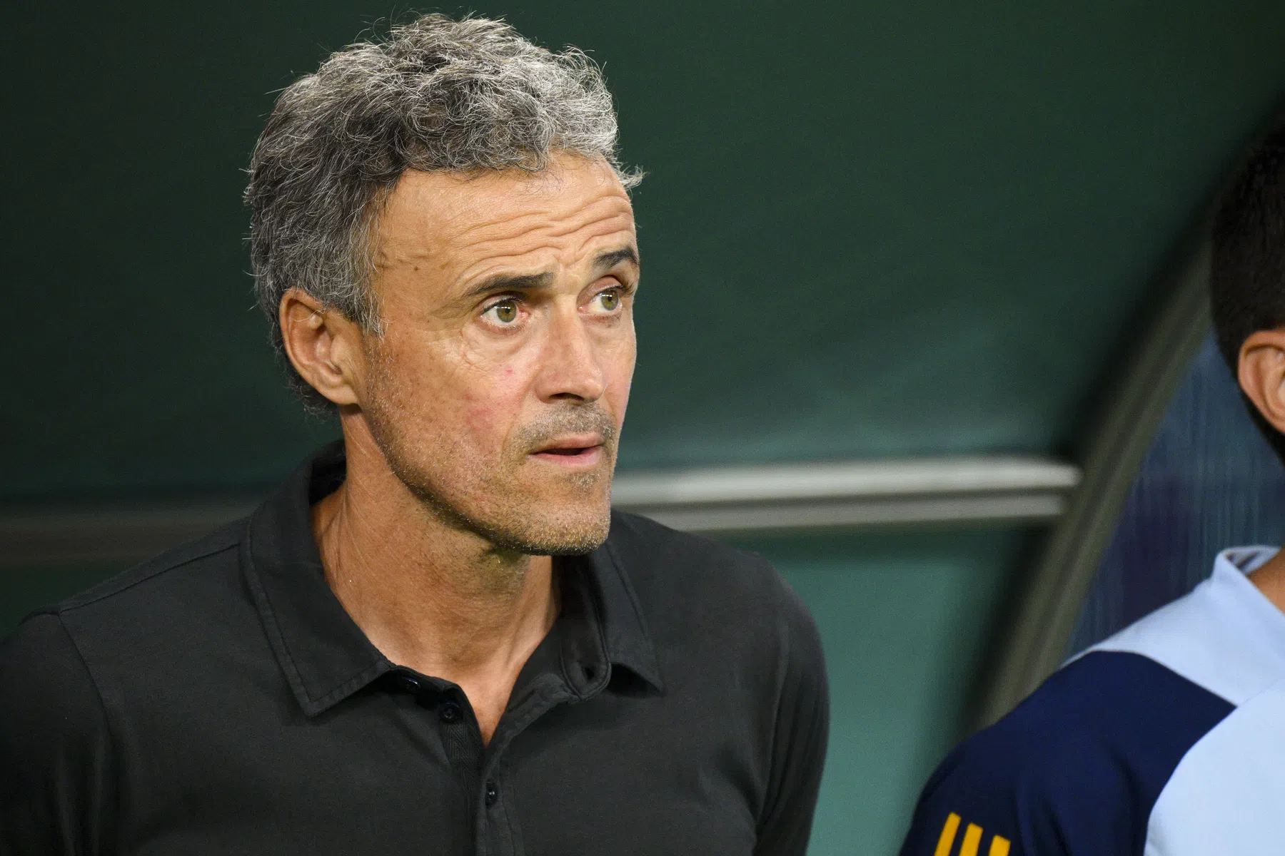 Luis Enrique roemt teamgeest Marokko en gaat in op 'penaltyhuiswerk'