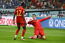 Thumbnail for article: Morata komt met opmerkelijk voorstel aan Mbappé en gunt Ronaldo WK-succes
