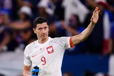 Thumbnail for article: Lewandowski geeft hint over toekomst als international