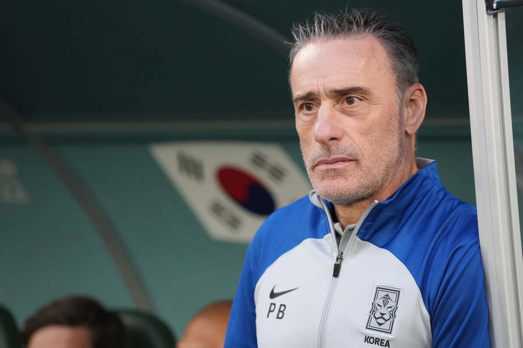 Bondscoach Zuid-Korea boos over vol WK-schema: 'We moeten leven met wat FIFA wil'