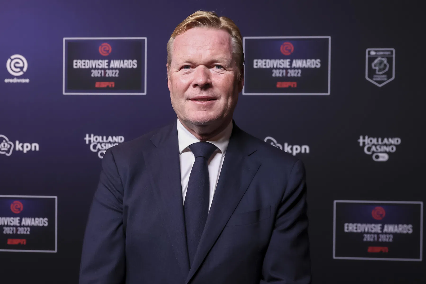 Koeman geniet van Barça-talenten en voorspelt Spanje gouden toekomst 