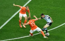 Thumbnail for article: Een spoedcursus Messi afstoppen met Ron Vlaar