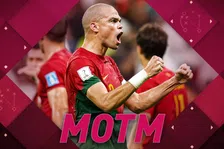 Thumbnail for article: Smetteloze Pepe rijpt als een goede wijn