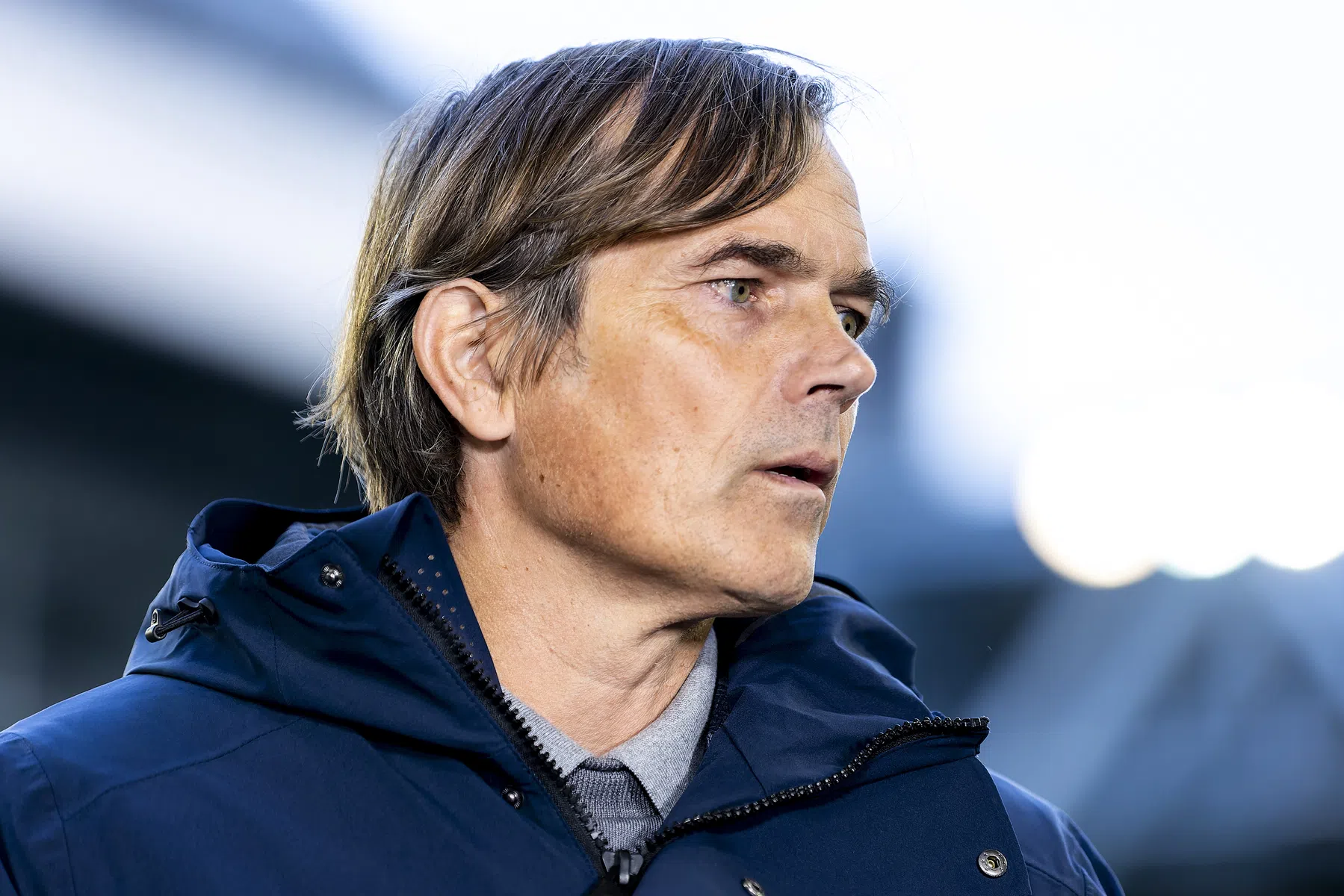 Pröpper meldt zich later in trainingskamp Vitesse