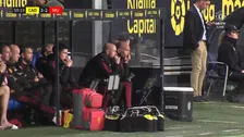 Thumbnail for article: Ten Hag verliest oefenduel van Cádiz en laat landgenoot niet debuteren