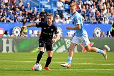 Thumbnail for article: Op de loopband in Amerika keek AZ-nieuweling Mihailovic naar Cruijff