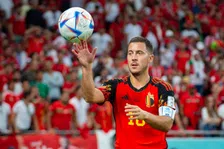 Thumbnail for article: België eert 'een van de beste' Rode Duivels: 'Hij verdient een magistraal adieu'