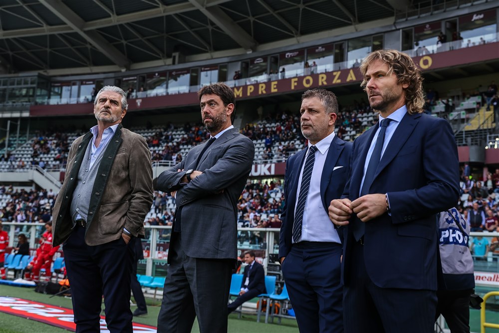 De Oude Dame is doodziek: wat er ernstig mis is met Juventus