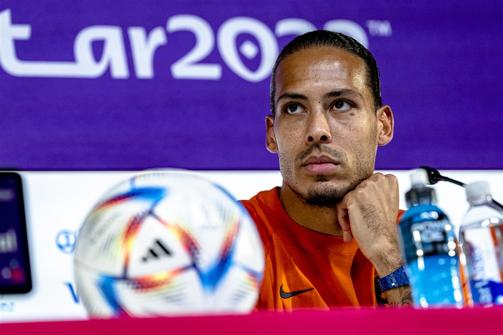 'Het is niet Nederland tegen Messi, het is Nederland tegen Argentinië'