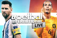 Thumbnail for article: VI Live: Nederland naar huis na uitschakeling tegen Argentinië