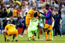 Thumbnail for article: Noppert is 'Van Gaal, de selectie en heel Nederland' dankbaar