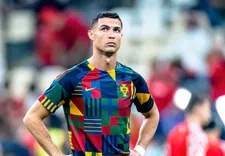 Thumbnail for article: Ancelotti komt op voor opnieuw bekritiseerde Ronaldo