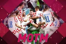 Thumbnail for article: Hoe Dominik Livakovic een WK-record uit de boeken keepte