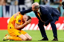 Thumbnail for article: Oranje op Rapport: Weghorst zorgt voor licht in het duister