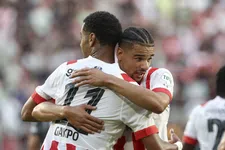 Thumbnail for article: Armando Obispo is blij dat Cody Gakpo op het WK wordt beloond