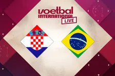 Thumbnail for article: VI Live: Kroatië wacht op Nederland of Argentinië