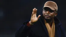 Thumbnail for article: Eto'o blijkt 'meestervoorspeller' na historische zeges Marokko op WK
