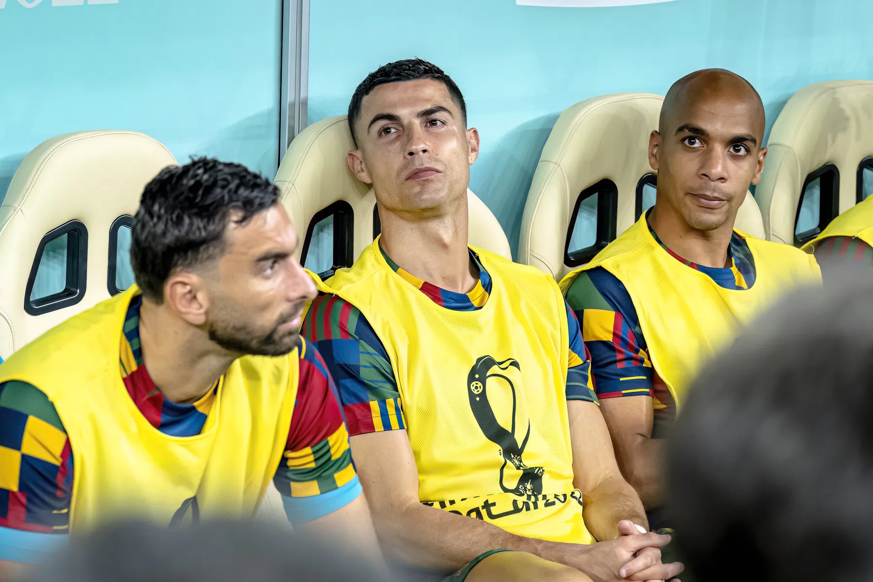 Ronaldo bezorgde Ten Hag onaangename verrassing: 'Dan zijn er consequenties'