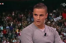 Thumbnail for article: Afellay en Boulahrouz apetrots op stuntend Marokko: 'Werkelijk ongekend'