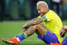 Thumbnail for article: Neymar 'psychisch kapot' na WK-exit: 'Gaat heeeel lang pijn doen'