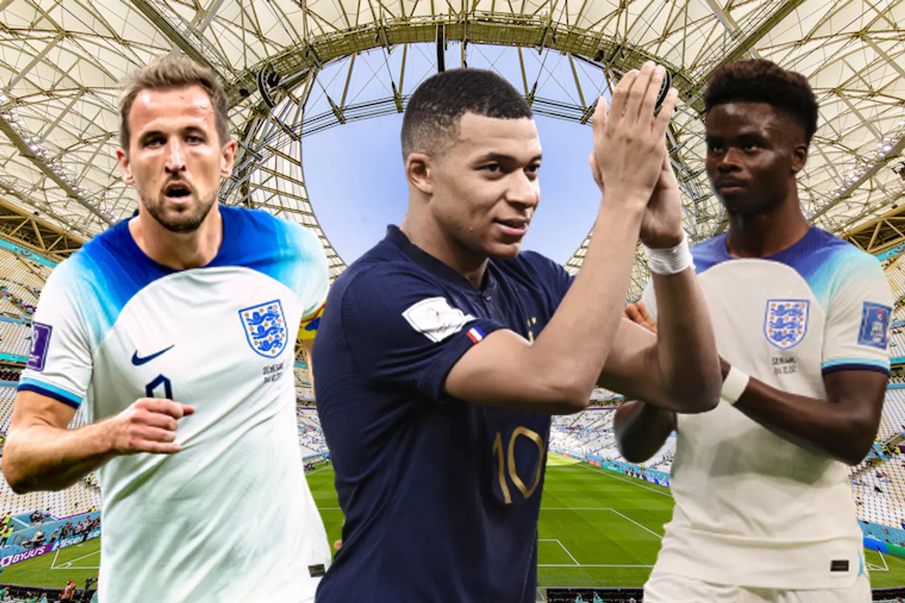 Zeer hoge odd voor openingsdoelpunt van WK-ster Mbappé 