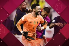 Thumbnail for article: Iemand als Hugo Lloris laat zich niet afschrijven