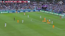Thumbnail for article: Met dit Plan B knokte Oranje zich terug tegen Argentinië