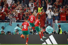 Thumbnail for article: Niet te kloppen: Marokko zet ongekende statistieken neer