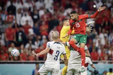 Thumbnail for article: Stuntend Marokko schrijft geschiedenis en beëindigt WK-droom Ronaldo