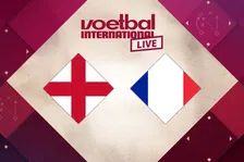 Thumbnail for article: VI Live: Frankrijk eerste titelhouder in 24 jaar die halve finale haalt
