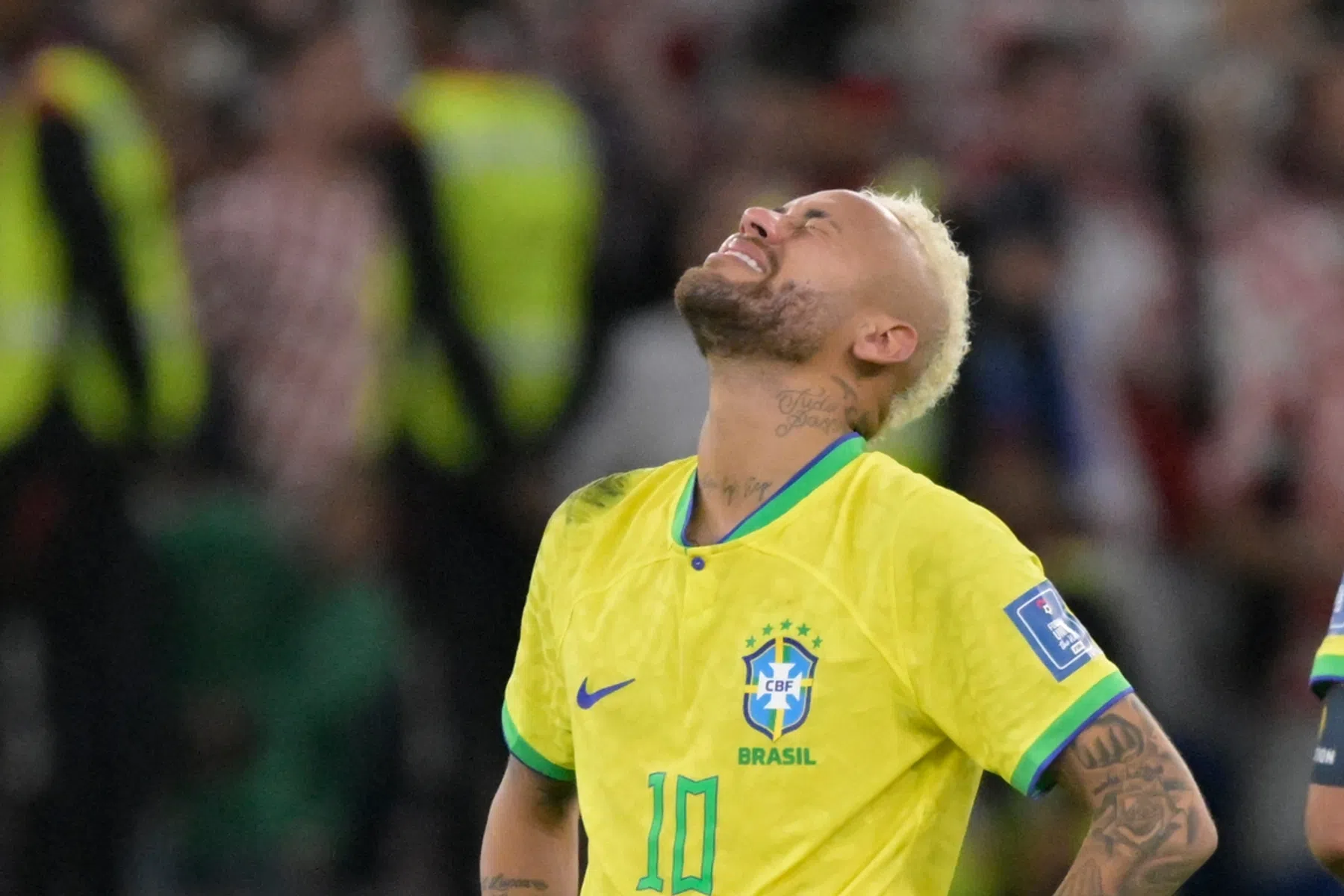Neymar onthult emotionele chats met ploeggenoten om eenheid te bewijzen