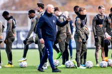 Thumbnail for article: Willem II zoekt naar stabiliteit: 'Schande als we de play-offs niet halen'