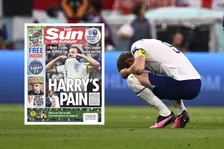 Thumbnail for article: 'Harry's Pain' en 'French Fried': Engelse media trekken harde conclusie