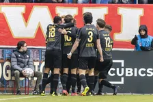 Thumbnail for article: 'Kevin, rot op': effectief NAC drukt Willem II dieper in de problemen