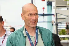 Thumbnail for article: 'Zidane moet door Deschamps langer wachten op Franse droomklus'