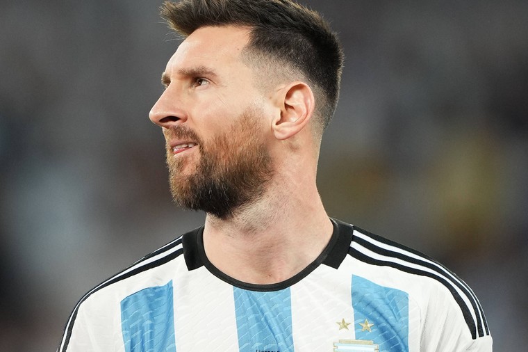 Kroaten jagen zonder speciaal Messi-plan op finaleplaats