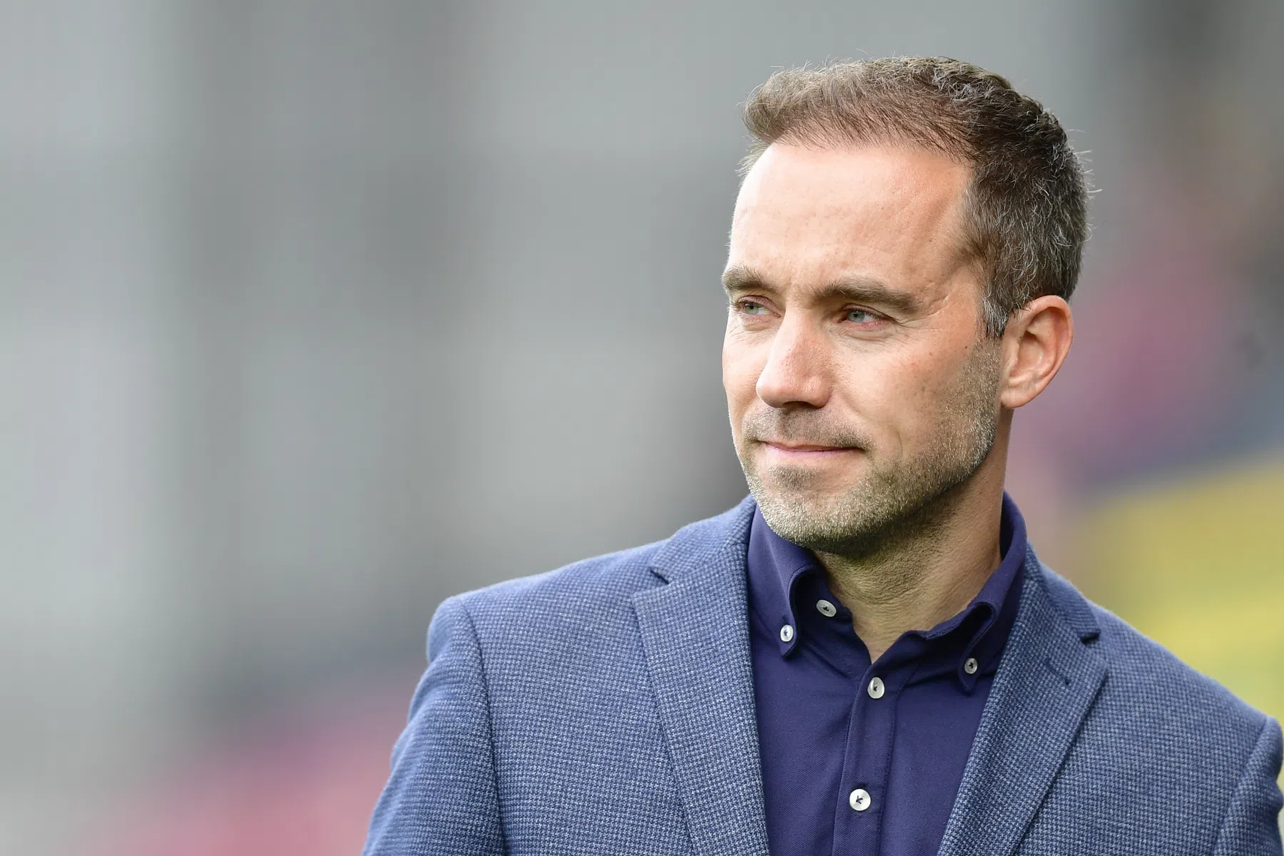 De eerste indrukken van Sjors Ultee bij SC Cambuur