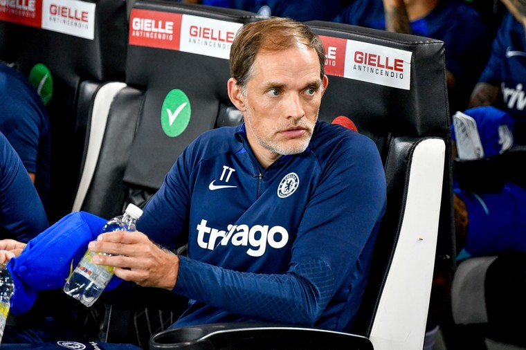 'Southgate denkt aan vertrek bij Engeland, Tuchel favoriet als opvolger'