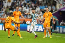 Thumbnail for article: Tagliafico en Scaloni willen voor halve finale iets rechtzetten over Oranje-clash