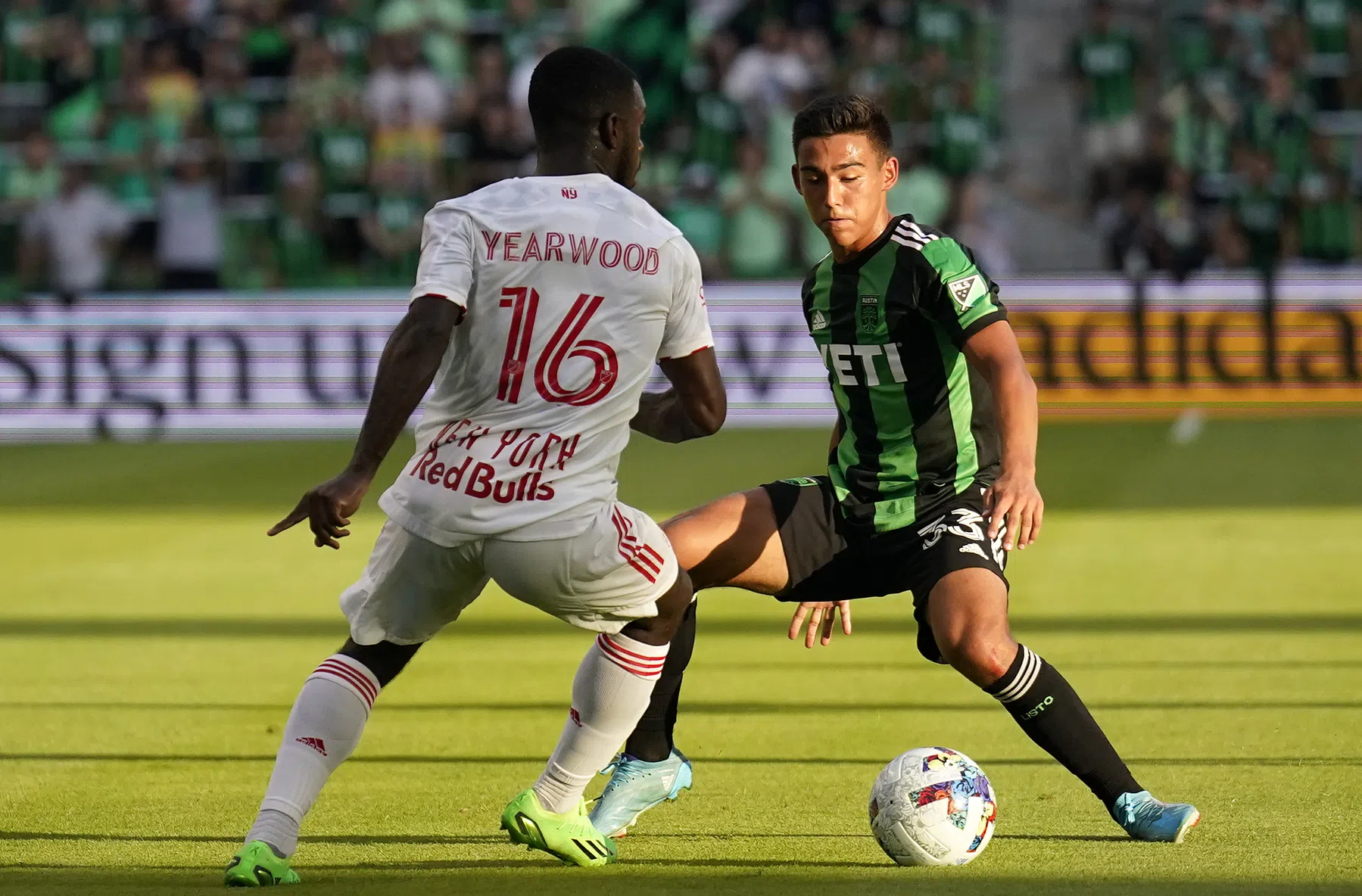 Met Owen Wolff heeft PSV een ruwe, maar intrigerende diamant op het oog