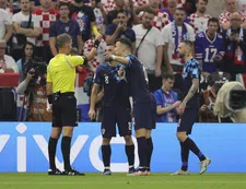 Thumbnail for article: Kovacic woedend op scheidsrechter: 'Twee blunders worden ons fataal'