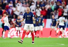 Thumbnail for article: Groot ego of niet: Frankrijk heeft Mbappé keihard nodig voor derde wereldtitel 