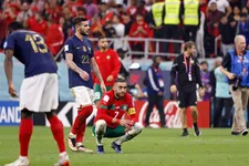 Thumbnail for article: Wereldsterren lyrisch over Marokko: 'Zij zijn het verhaal van dit WK'
