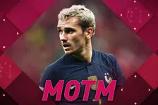 Thumbnail for article: Frankrijk speelt geen voetbal, het wint voetbalwedstrijden 