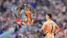 Thumbnail for article: Analytici lijnrecht tegenover oud-scheidsrechter: 'Wat moet hij anders doen?'