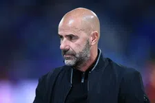 Thumbnail for article: Bosz: 'Ik denk dat het weer een buitenlandse club wordt'